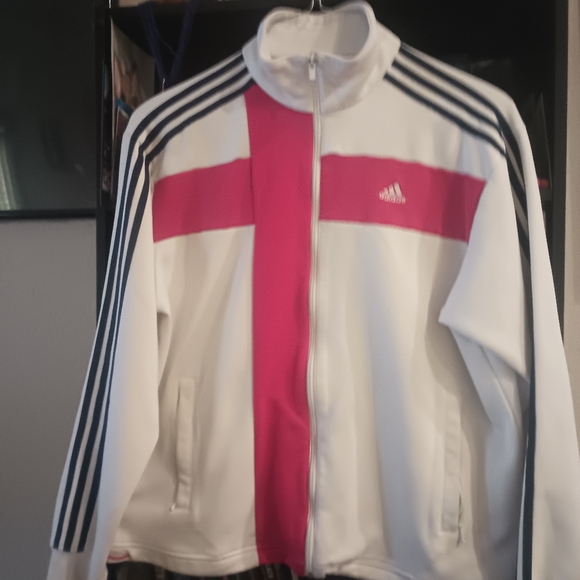 adidas Other - Adidas England World Cup Team Jacket 2006